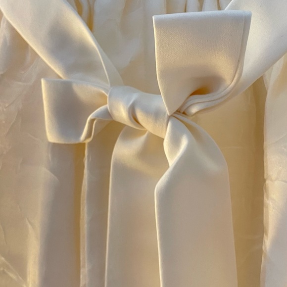 Formal Girls Dress 6X - Picture 5 of 7